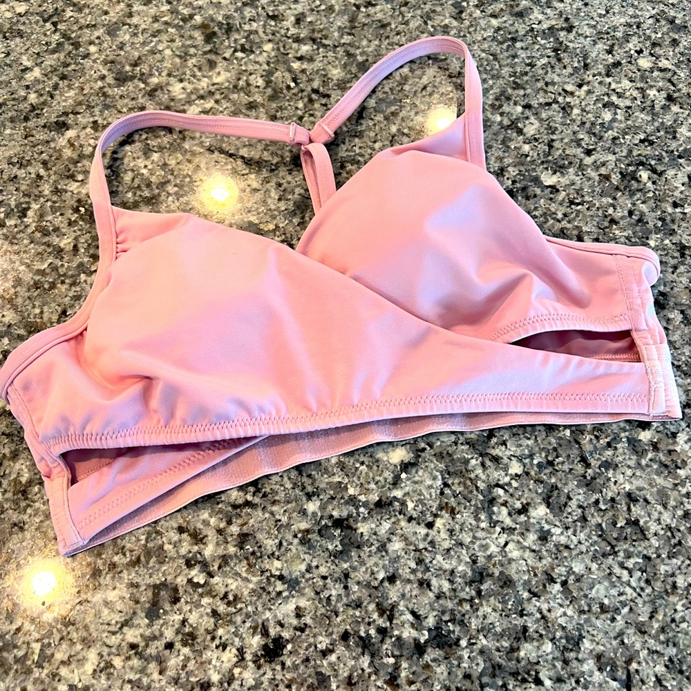 Gym to Swim top